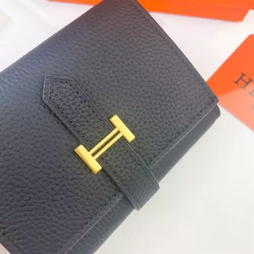 Replica Hermes Card Case #1329956 $48.00 USD for Wholesale