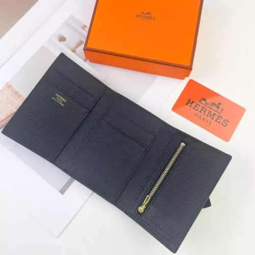 Replica Hermes Card Case #1329956 $48.00 USD for Wholesale