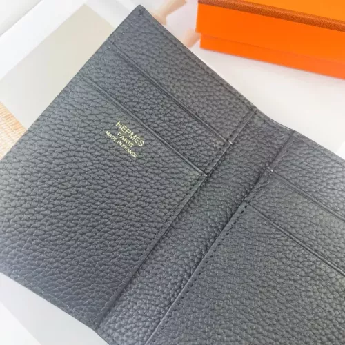 Replica Hermes Card Case #1329956 $48.00 USD for Wholesale
