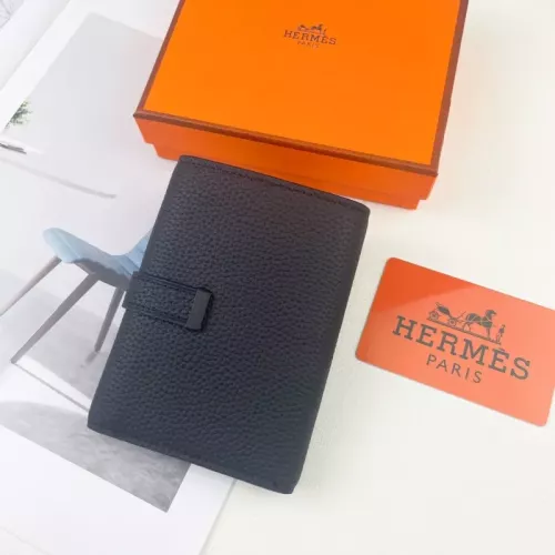 Replica Hermes Card Case #1329957 $48.00 USD for Wholesale