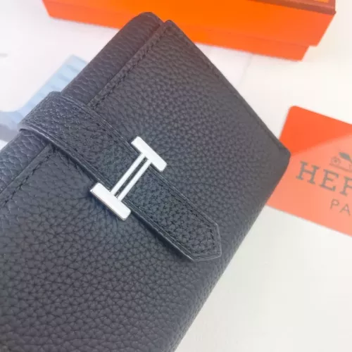 Replica Hermes Card Case #1329957 $48.00 USD for Wholesale