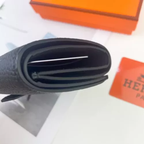 Replica Hermes Card Case #1329957 $48.00 USD for Wholesale