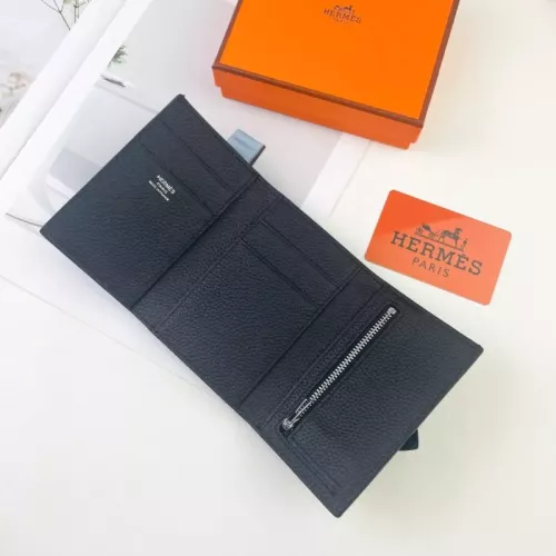 Replica Hermes Card Case #1329957 $48.00 USD for Wholesale
