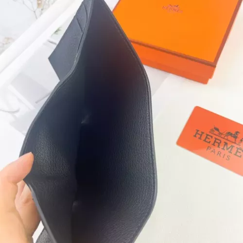 Replica Hermes Card Case #1329957 $48.00 USD for Wholesale