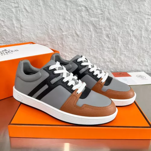 Cheap Hermes Casual Shoes For Men #1329960, $$132.00 USD On Hermes Casual Shoes