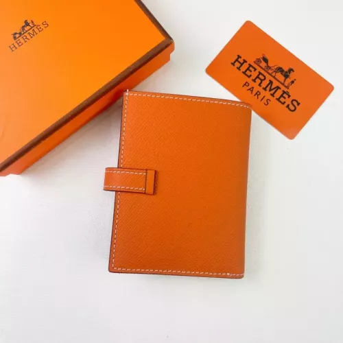 Replica Hermes Card Case #1329962 $48.00 USD for Wholesale