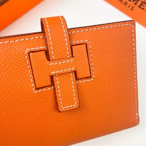 Replica Hermes Card Case #1329962 $48.00 USD for Wholesale