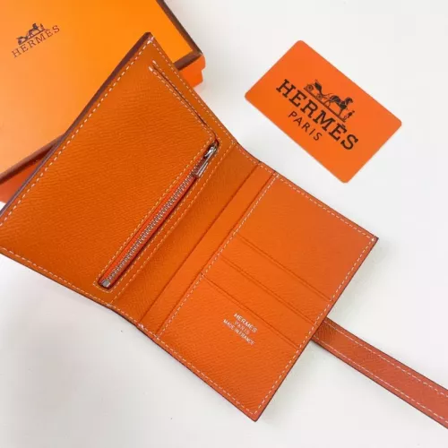 Replica Hermes Card Case #1329962 $48.00 USD for Wholesale