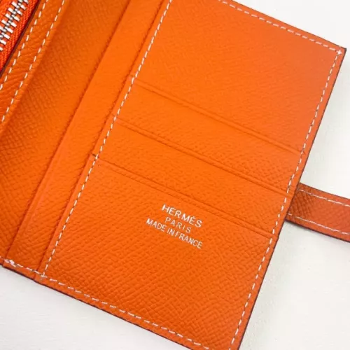 Replica Hermes Card Case #1329962 $48.00 USD for Wholesale