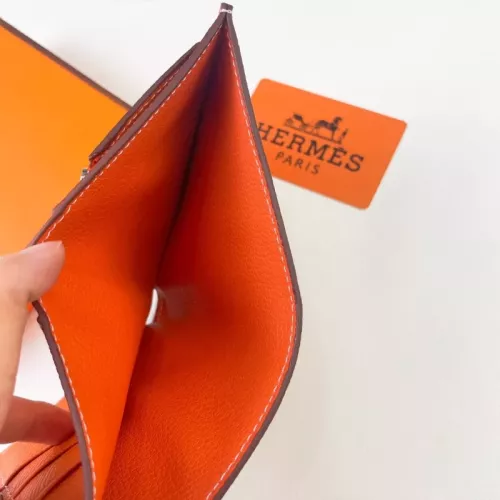 Replica Hermes Card Case #1329962 $48.00 USD for Wholesale