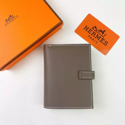 Replica Hermes Card Case #1329963 $48.00 USD for Wholesale