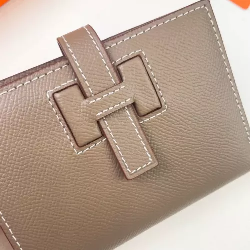 Replica Hermes Card Case #1329963 $48.00 USD for Wholesale