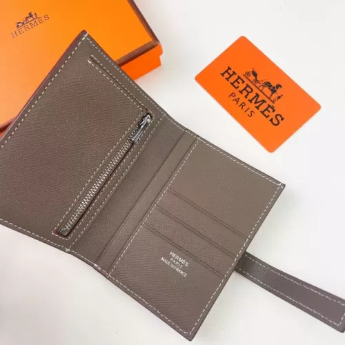 Replica Hermes Card Case #1329963 $48.00 USD for Wholesale
