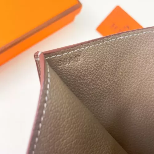 Replica Hermes Card Case #1329963 $48.00 USD for Wholesale