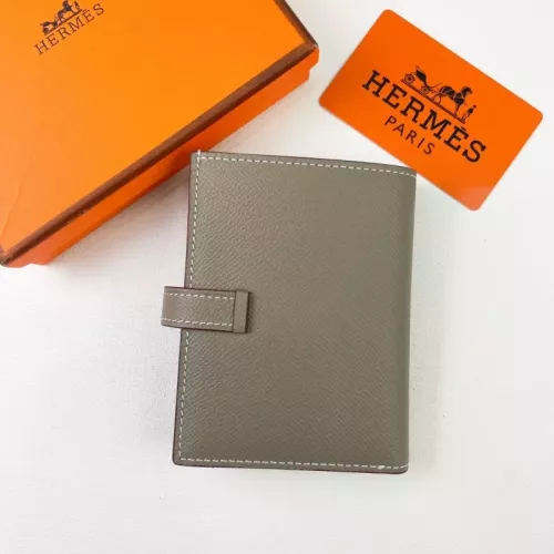 Replica Hermes Card Case #1329964 $48.00 USD for Wholesale