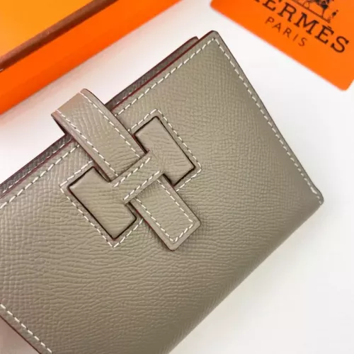 Replica Hermes Card Case #1329964 $48.00 USD for Wholesale