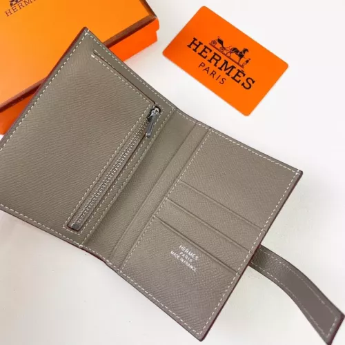 Replica Hermes Card Case #1329964 $48.00 USD for Wholesale