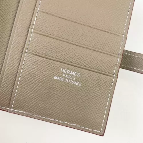 Replica Hermes Card Case #1329964 $48.00 USD for Wholesale