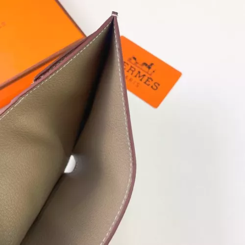 Replica Hermes Card Case #1329964 $48.00 USD for Wholesale