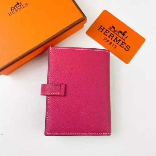 Replica Hermes Card Case #1329965 $48.00 USD for Wholesale