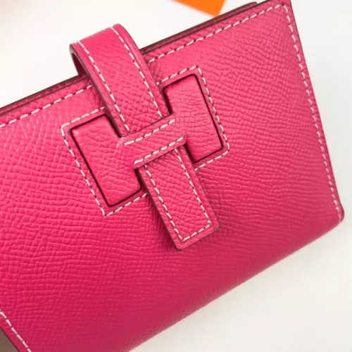 Replica Hermes Card Case #1329965 $48.00 USD for Wholesale