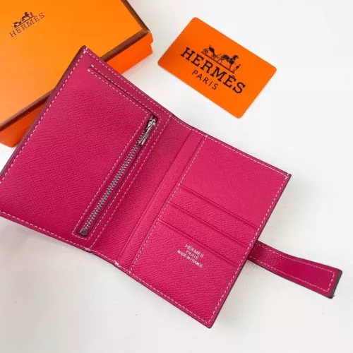 Replica Hermes Card Case #1329965 $48.00 USD for Wholesale