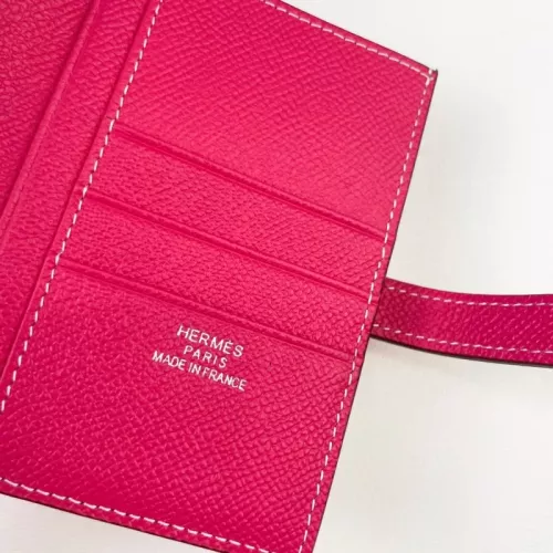 Replica Hermes Card Case #1329965 $48.00 USD for Wholesale