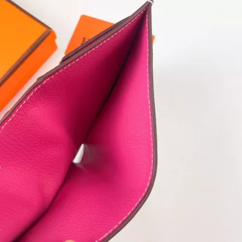 Replica Hermes Card Case #1329965 $48.00 USD for Wholesale