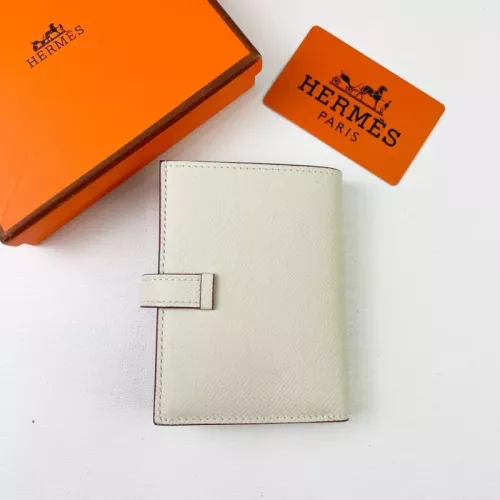 Replica Hermes Card Case #1329966 $48.00 USD for Wholesale