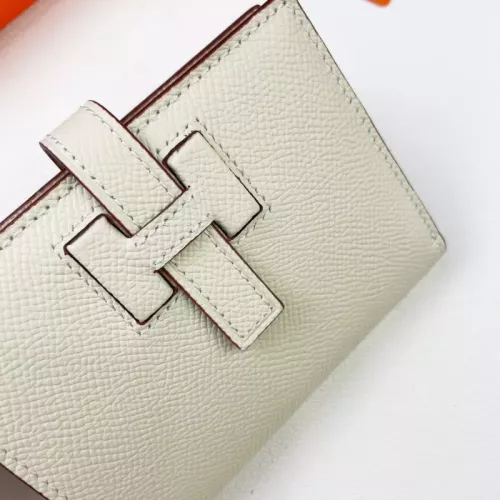 Replica Hermes Card Case #1329966 $48.00 USD for Wholesale