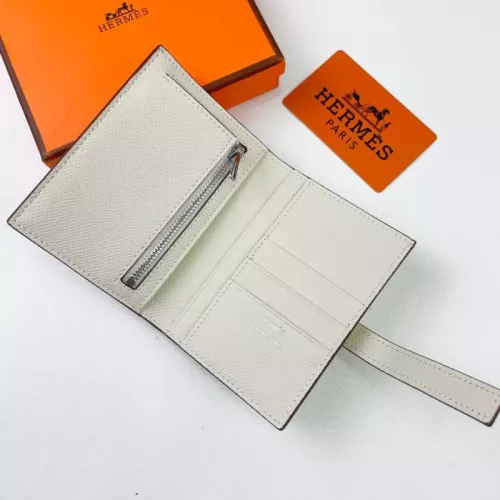 Replica Hermes Card Case #1329966 $48.00 USD for Wholesale