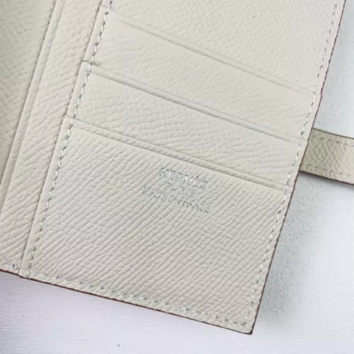 Replica Hermes Card Case #1329966 $48.00 USD for Wholesale