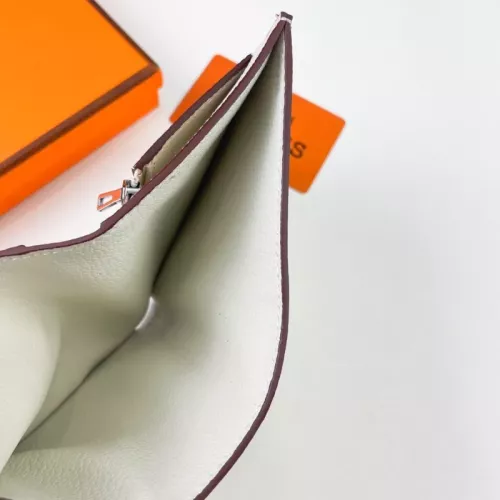 Replica Hermes Card Case #1329966 $48.00 USD for Wholesale