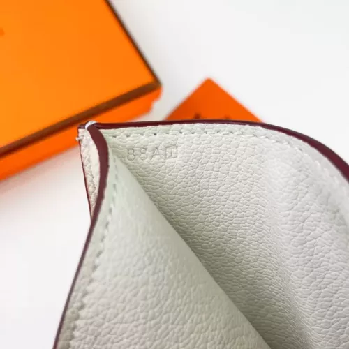 Replica Hermes Card Case #1329966 $48.00 USD for Wholesale