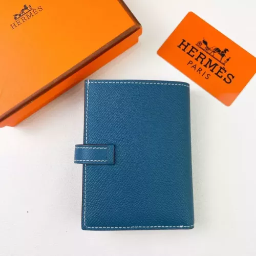 Replica Hermes Card Case #1329967 $48.00 USD for Wholesale