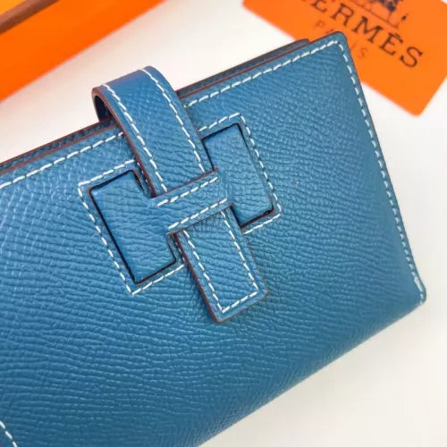 Replica Hermes Card Case #1329967 $48.00 USD for Wholesale