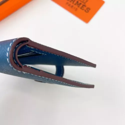 Replica Hermes Card Case #1329967 $48.00 USD for Wholesale