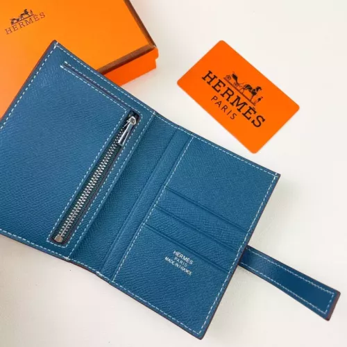 Replica Hermes Card Case #1329967 $48.00 USD for Wholesale