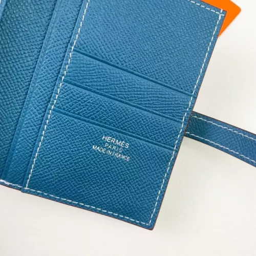 Replica Hermes Card Case #1329967 $48.00 USD for Wholesale