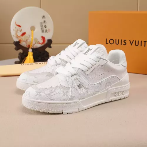 Cheap Louis Vuitton Casual Shoes For Men #1329968, $$76.00 USD On Louis Vuitton Casual Shoes