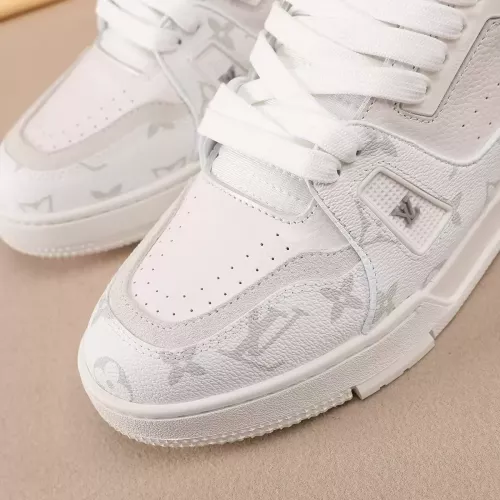 Replica Louis Vuitton Casual Shoes For Men #1329968 $76.00 USD for Wholesale