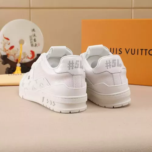 Replica Louis Vuitton Casual Shoes For Men #1329968 $76.00 USD for Wholesale