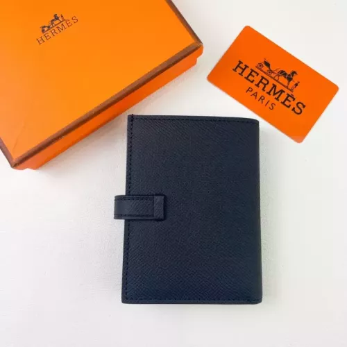 Replica Hermes Card Case #1329969 $48.00 USD for Wholesale