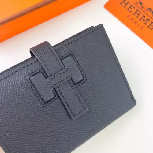 Replica Hermes Card Case #1329969 $48.00 USD for Wholesale