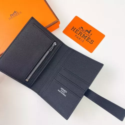Replica Hermes Card Case #1329969 $48.00 USD for Wholesale