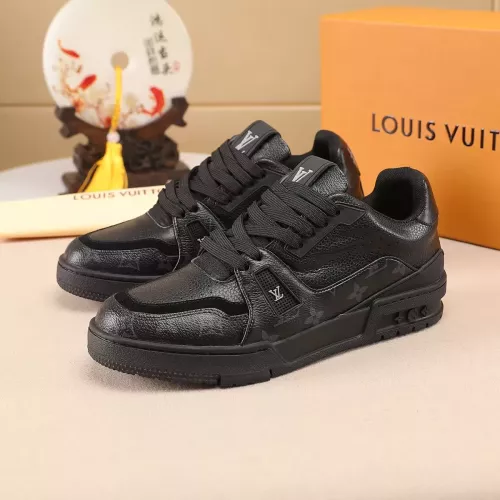 Cheap Louis Vuitton Casual Shoes For Men #1329970, $$76.00 USD On Louis Vuitton Casual Shoes