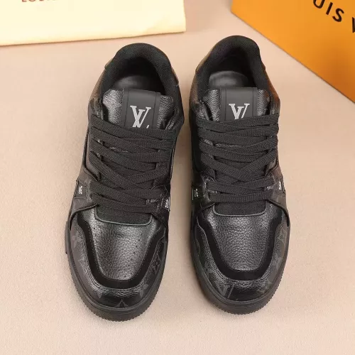 Replica Louis Vuitton Casual Shoes For Men #1329970 $76.00 USD for Wholesale