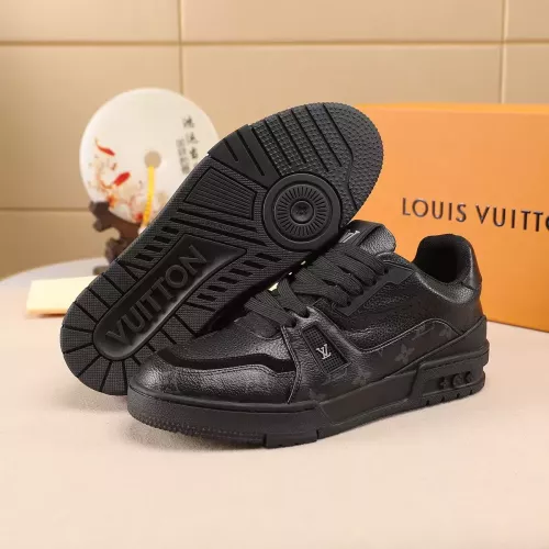 Replica Louis Vuitton Casual Shoes For Men #1329970 $76.00 USD for Wholesale