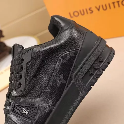 Replica Louis Vuitton Casual Shoes For Men #1329970 $76.00 USD for Wholesale