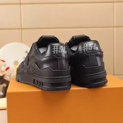 Replica Louis Vuitton Casual Shoes For Men #1329970 $76.00 USD for Wholesale